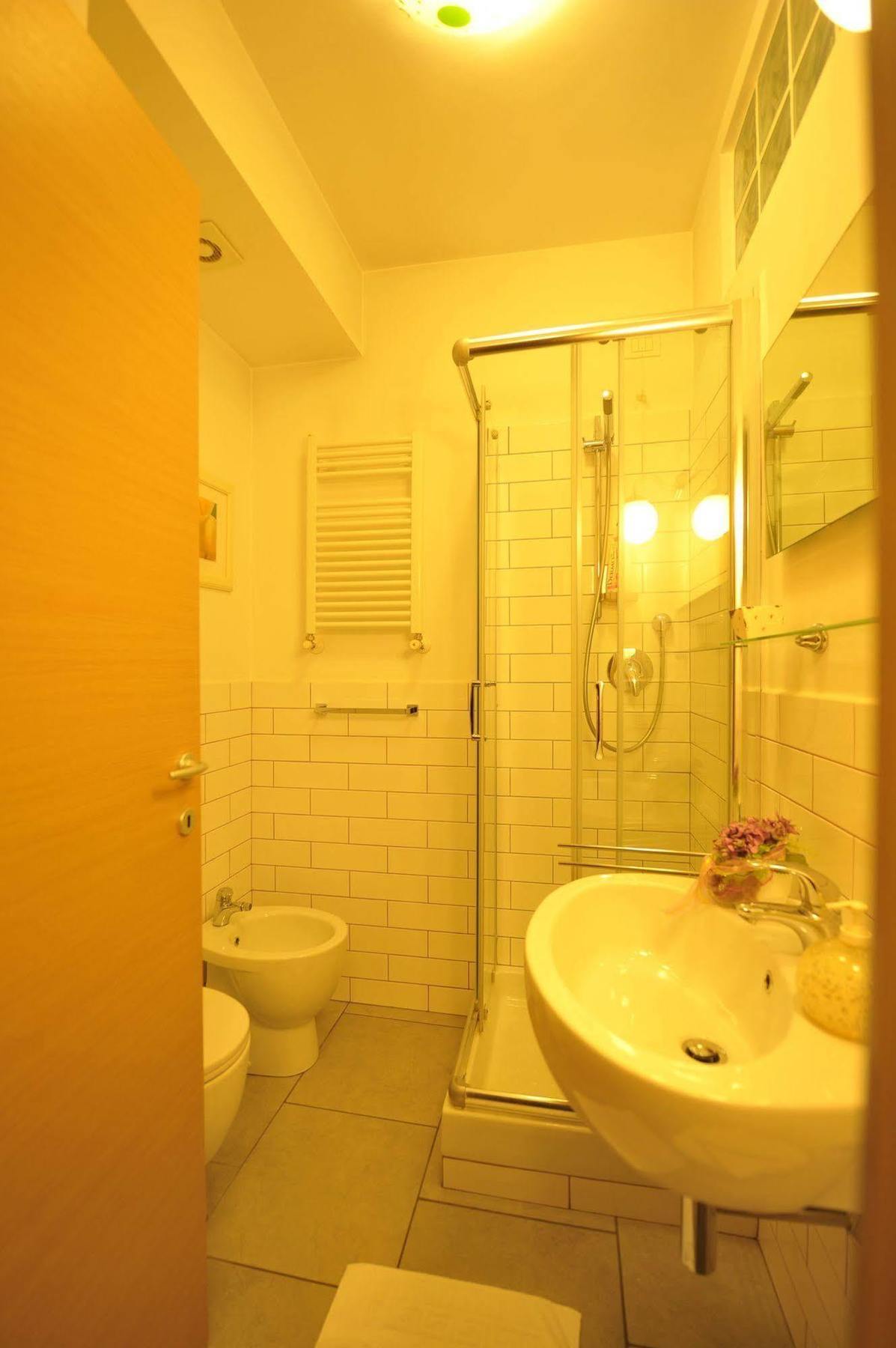 B&B Casa Der Poeta Rome Exterior photo